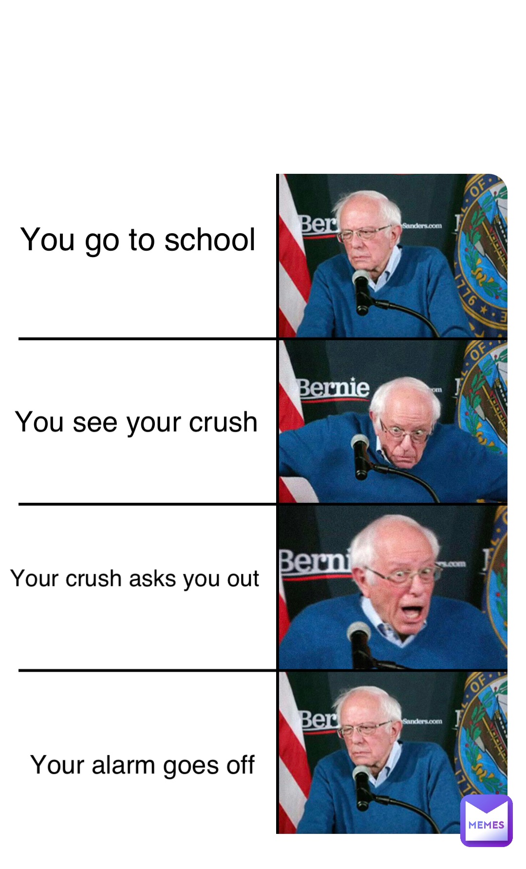 Meme by thehotcheetosmanxy