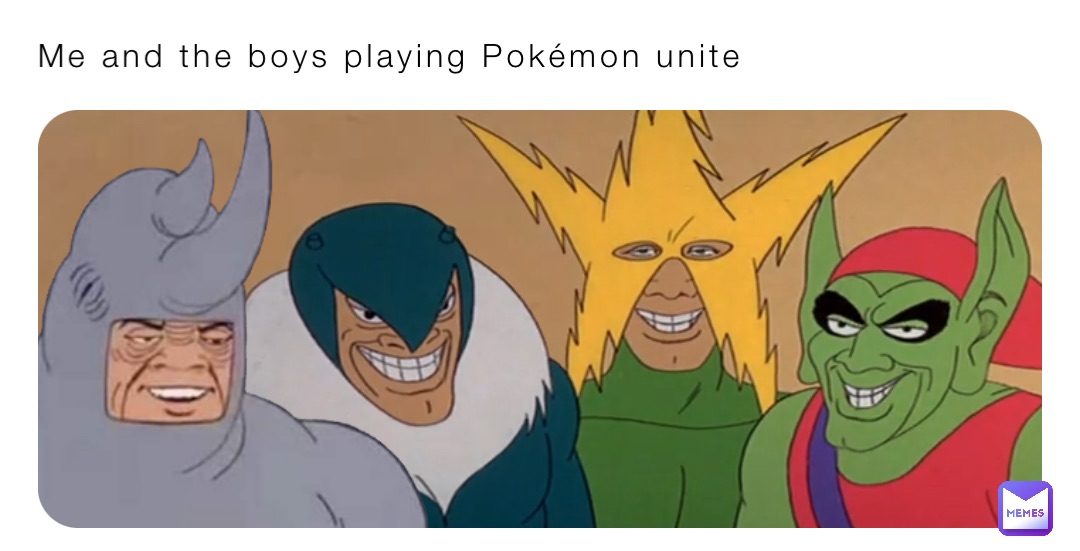 Meme by thehotcheetosmanxy