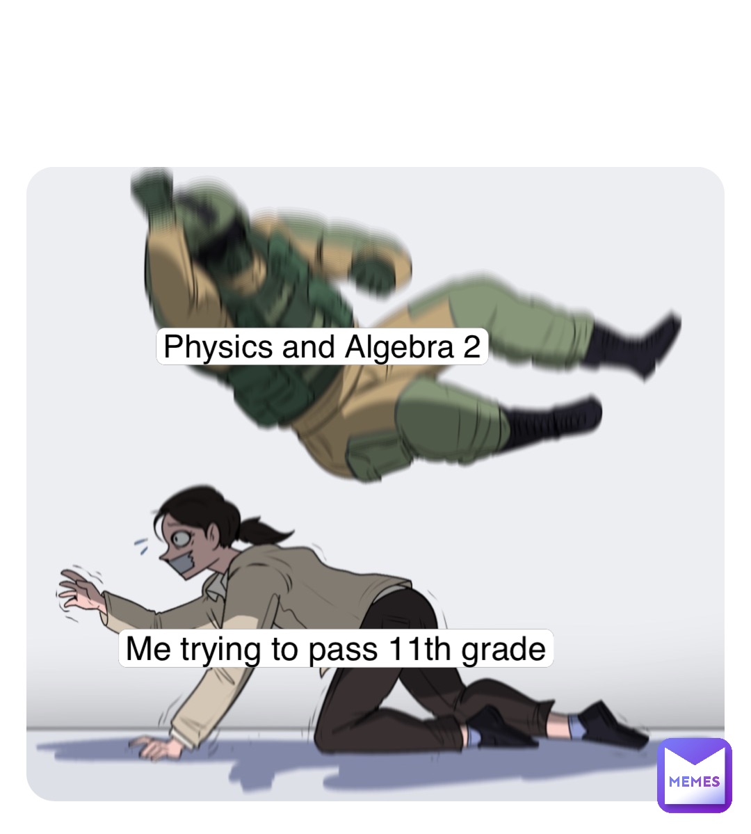 Meme by thehotcheetosmanxy