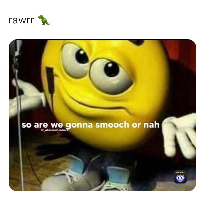 rawrr 🦖