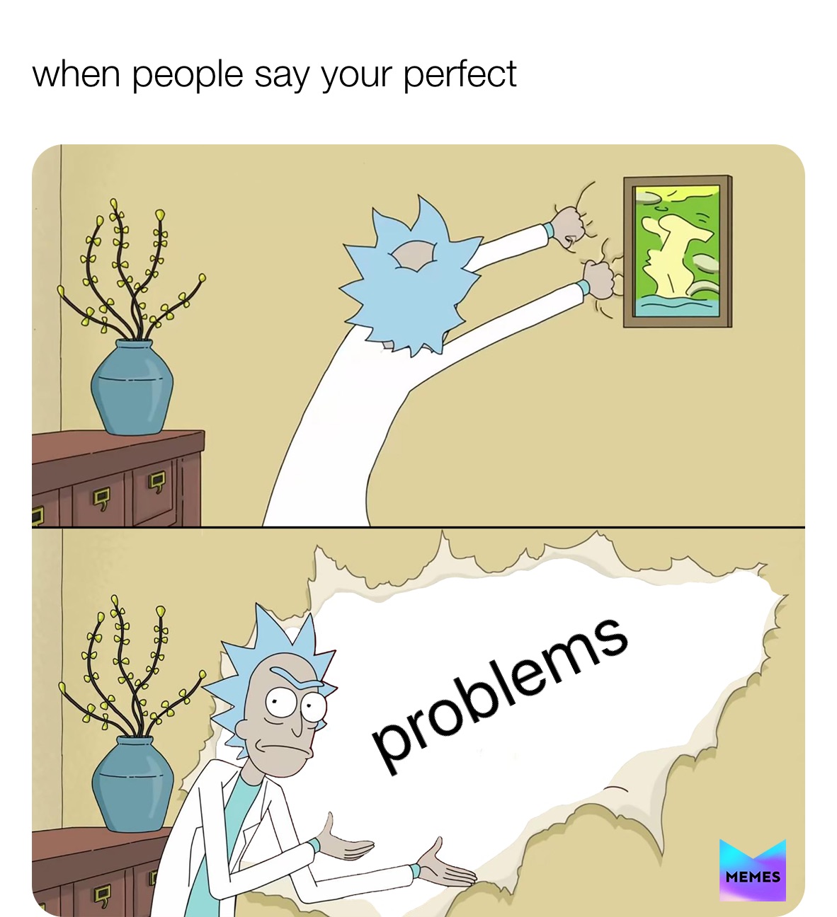 Meme by the_holy_queenie