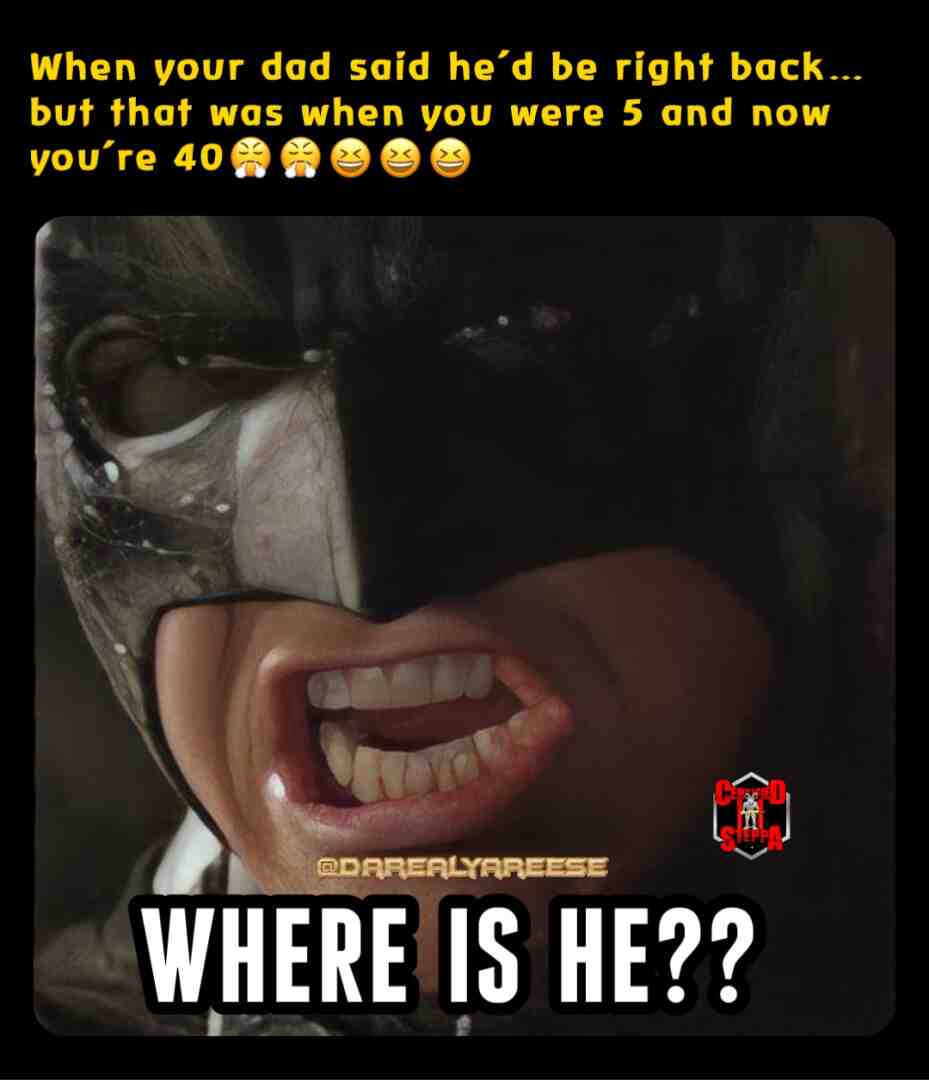 Meme shared by @Yareese
