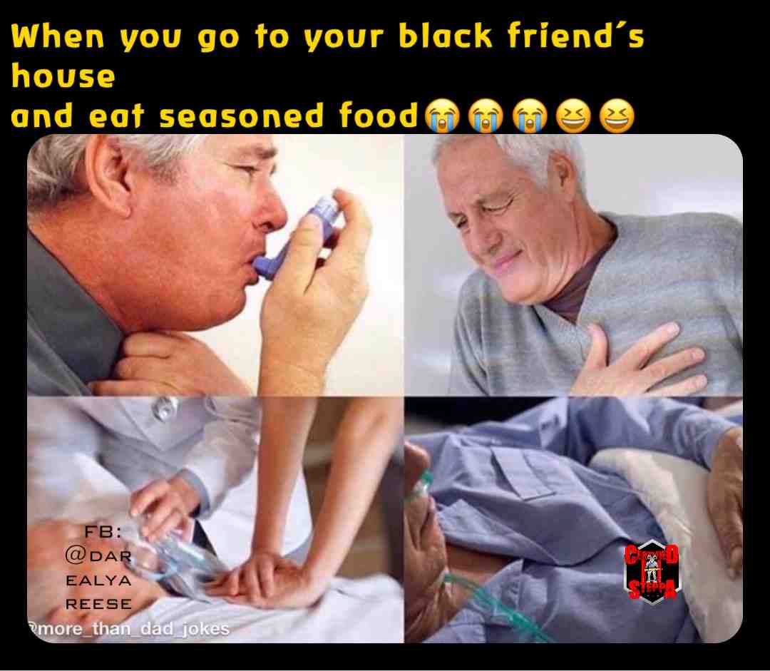 Meme shared by @Yareese