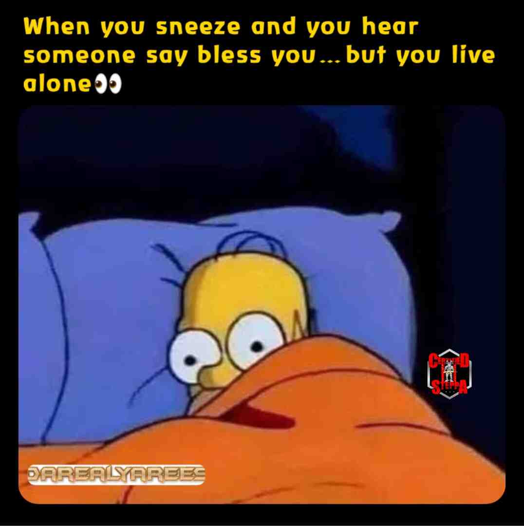 Meme shared by @Yareese