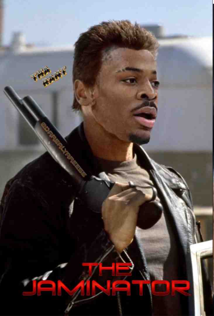 I’m back lol