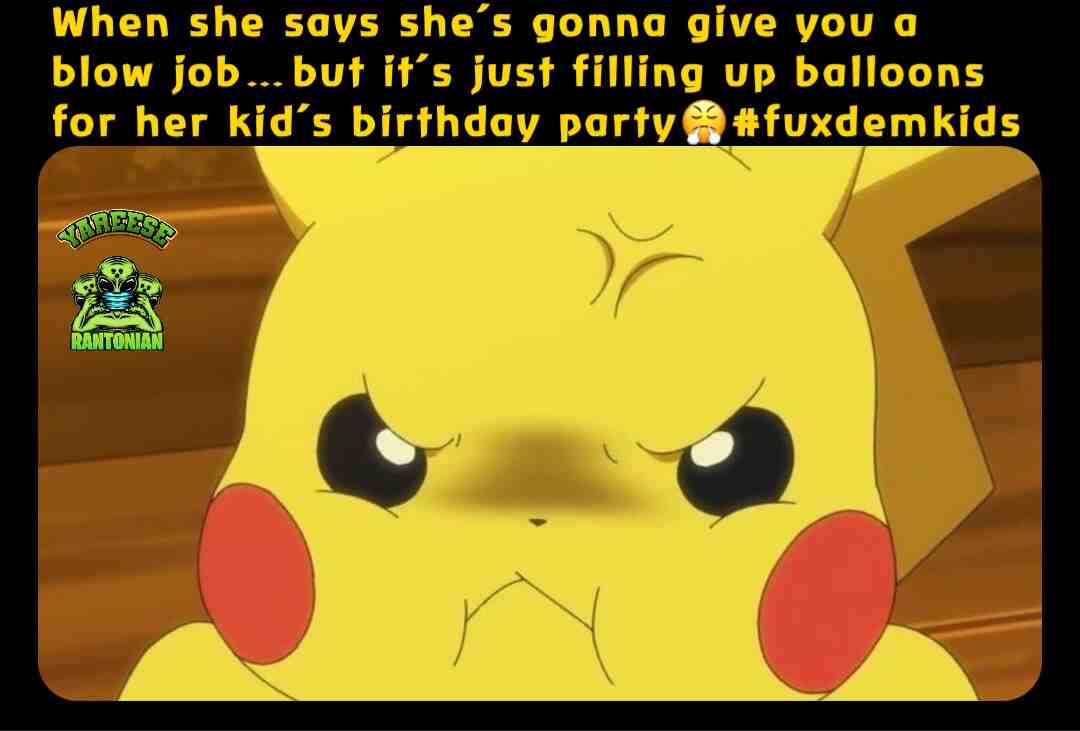 Meme shared by @Yareese
