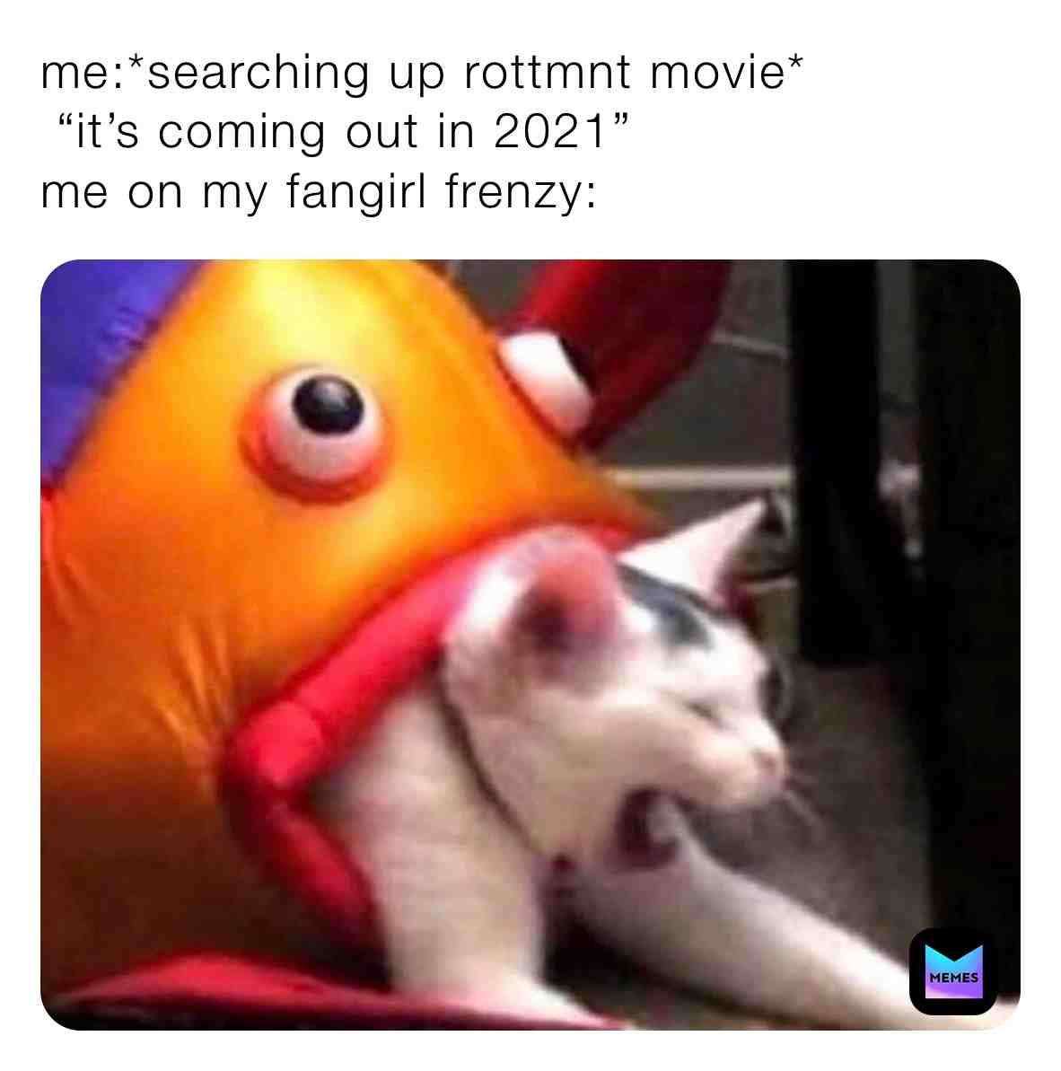 THERES GONNA BE A MOVIEE FUCK YEEAAHHH