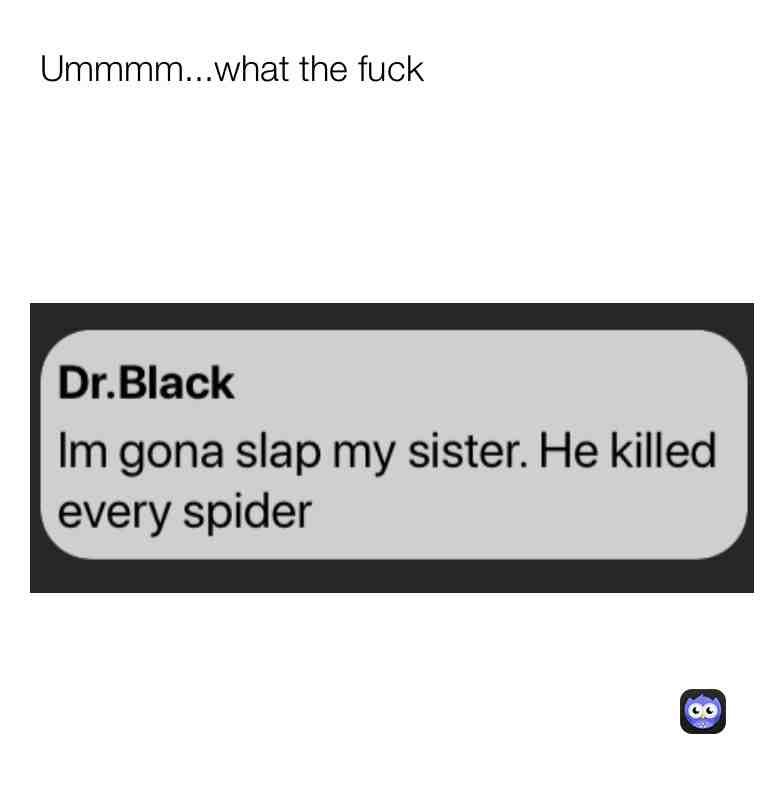 I’m confused..