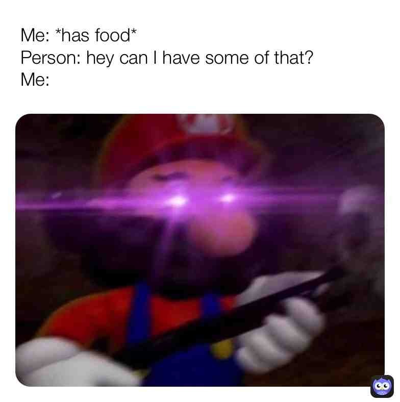 Meme shared by @funny.bish2937