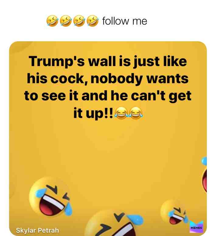 #memes  #jokes  #impeachtrump  #funny