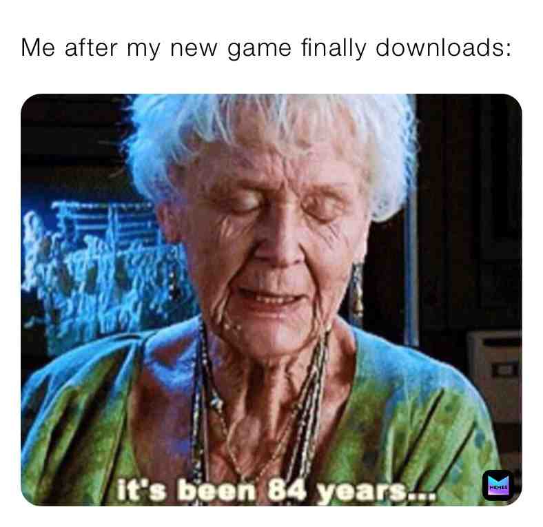 Meme shared by @shookk