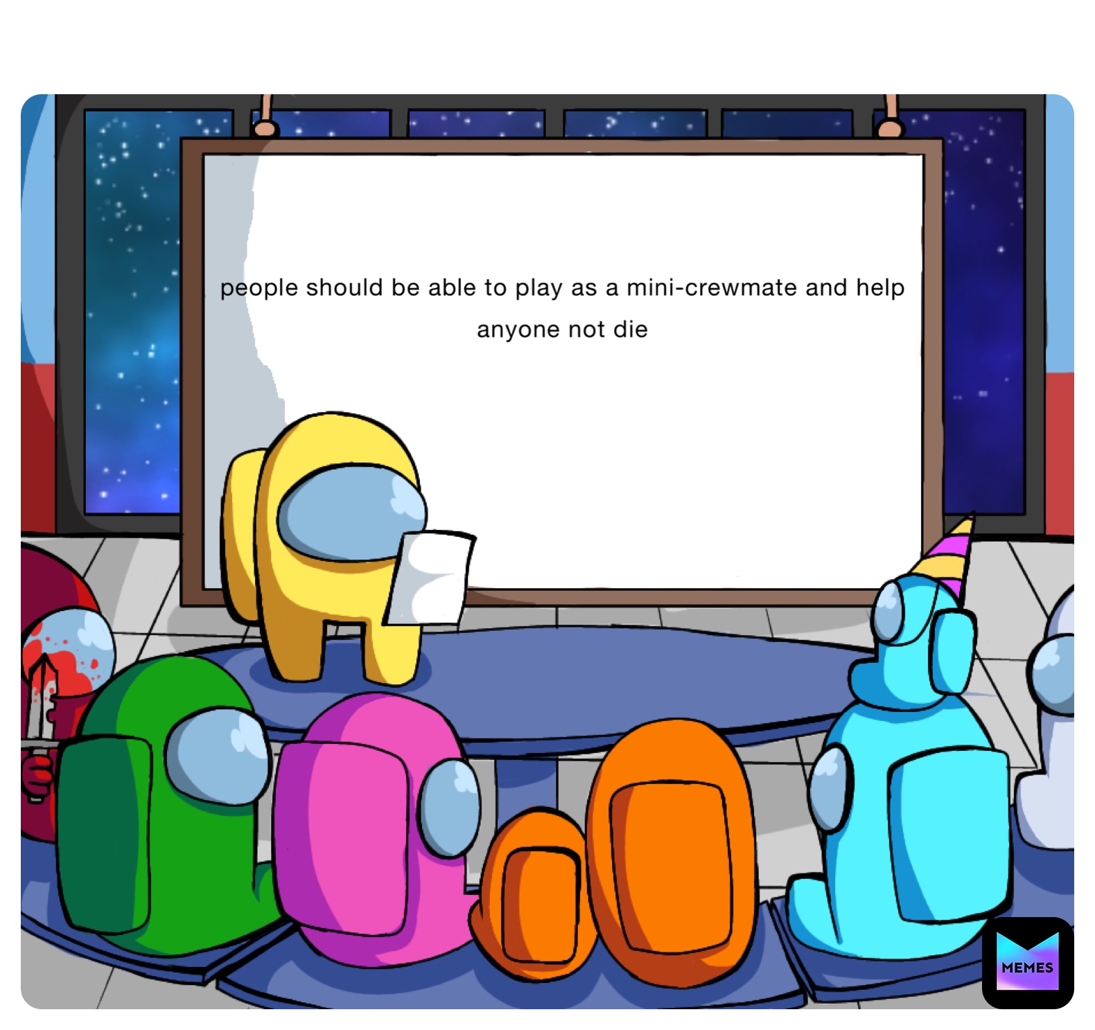 Meme by xxxheavyisdeadxxx