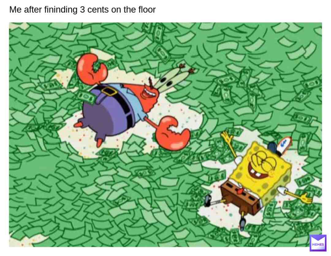 #money #moneymemes #moneyproblems