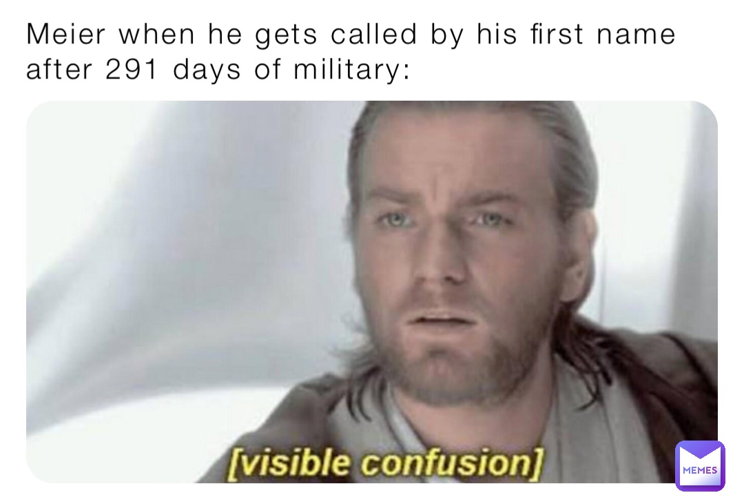 How to make confusion. How to make confusion