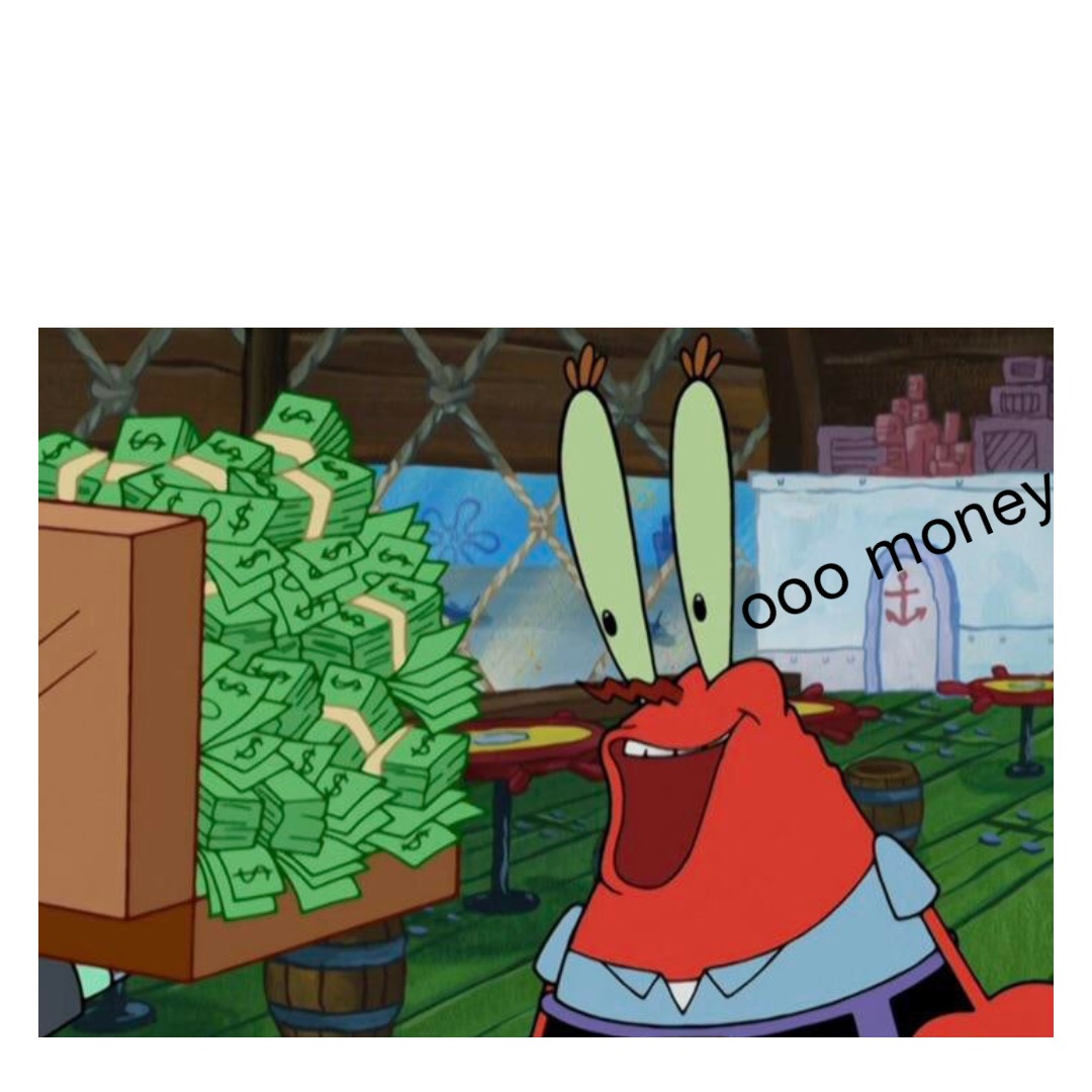 ooo money