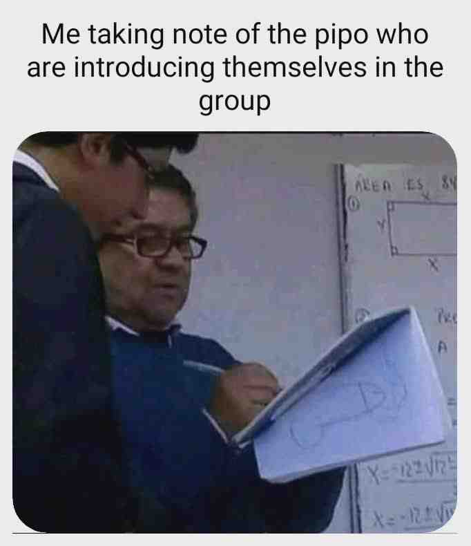 Meme shared by @mtongapeter3