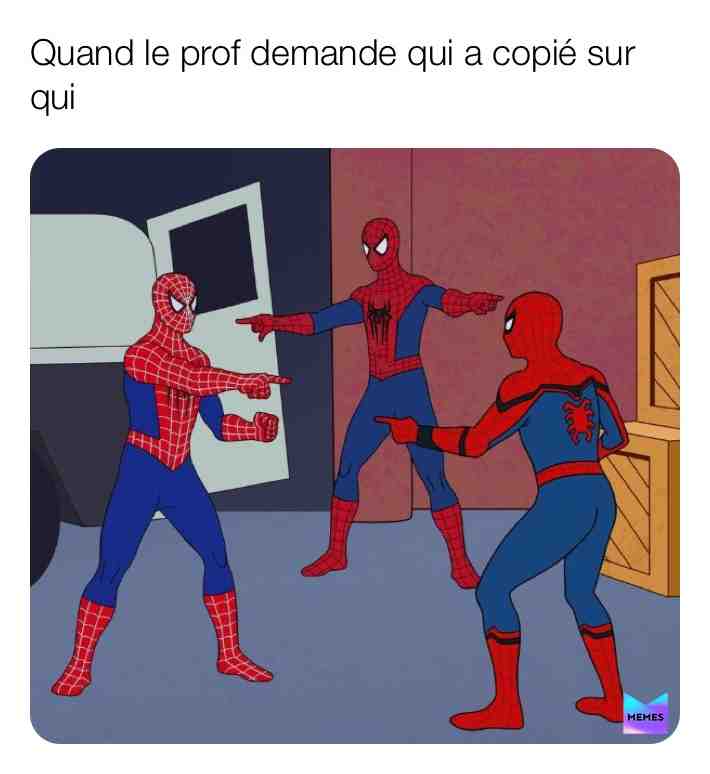#frenchmeme   #meme  #french  #school