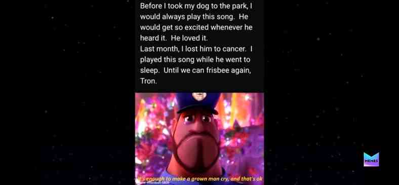 Meme shared by @yourfather.com