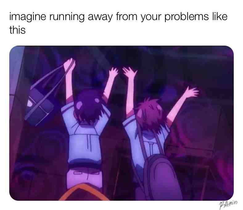 Seems fun \ud83d\ude33
#memes #2020 #hanakokun