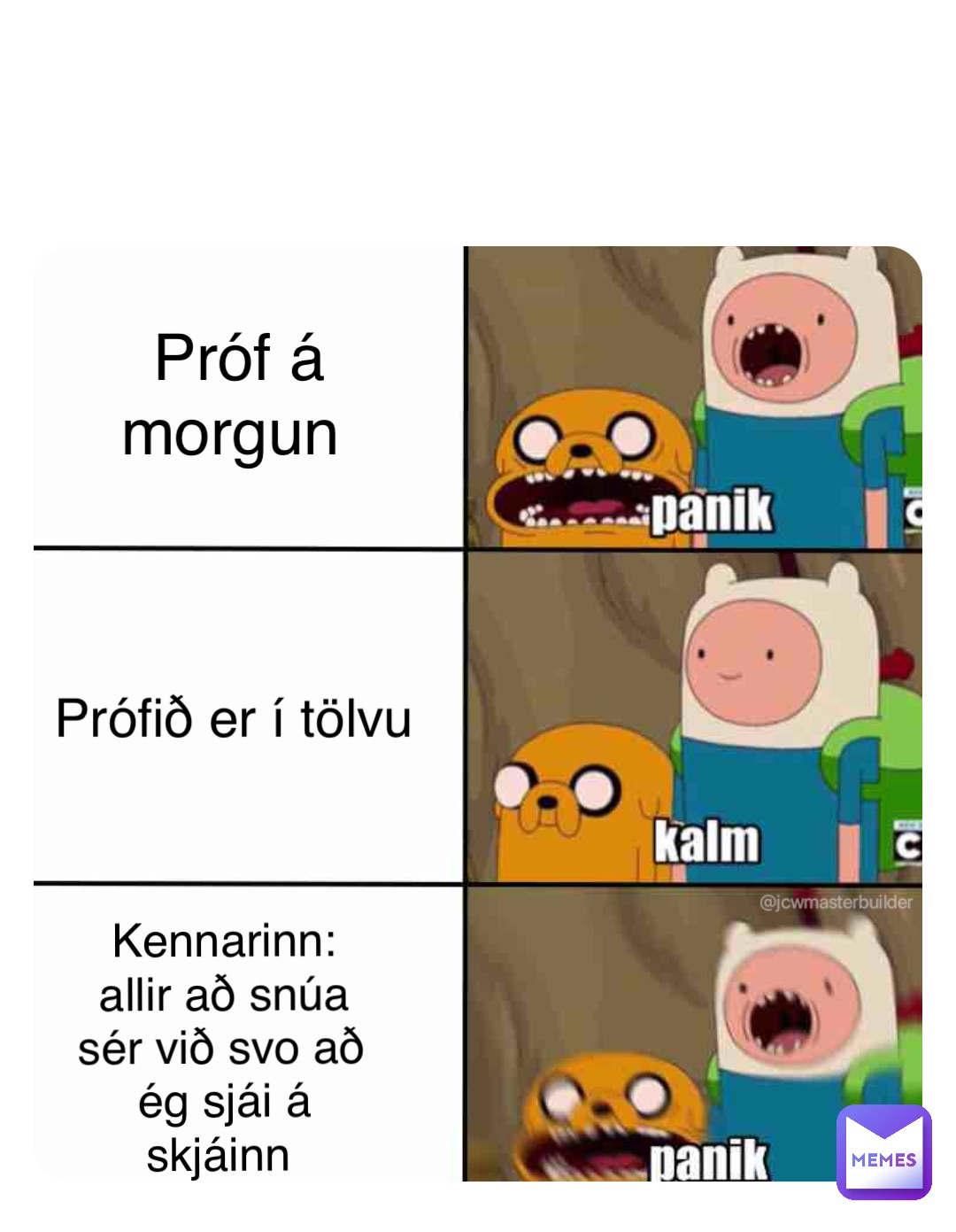 Meme by the_Lord_mjes