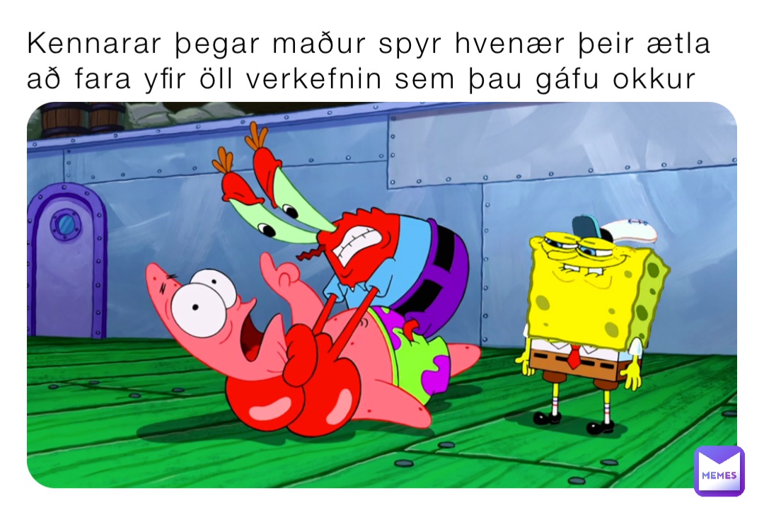 Meme by the_Lord_mjes