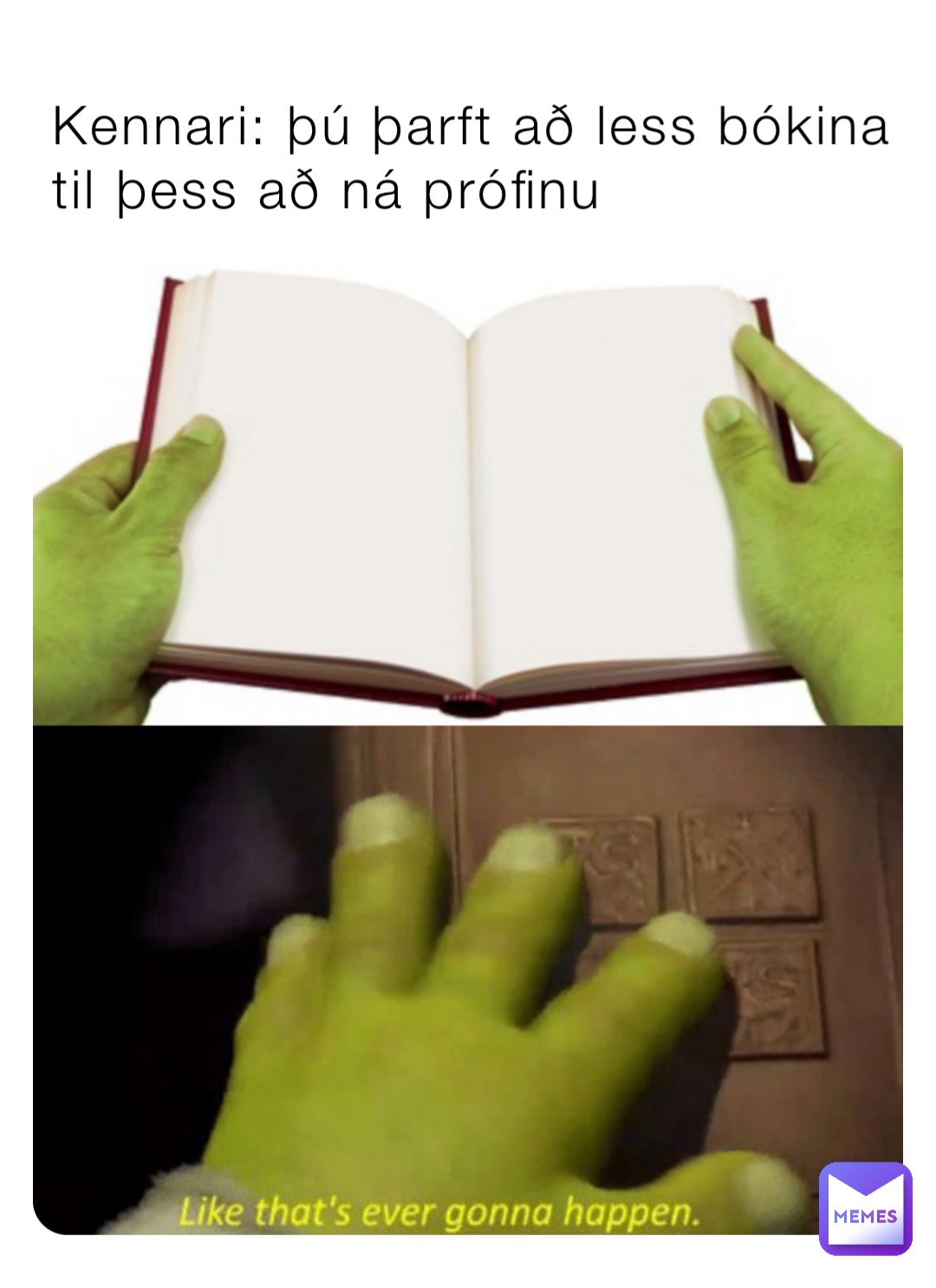 Meme by the_Lord_mjes