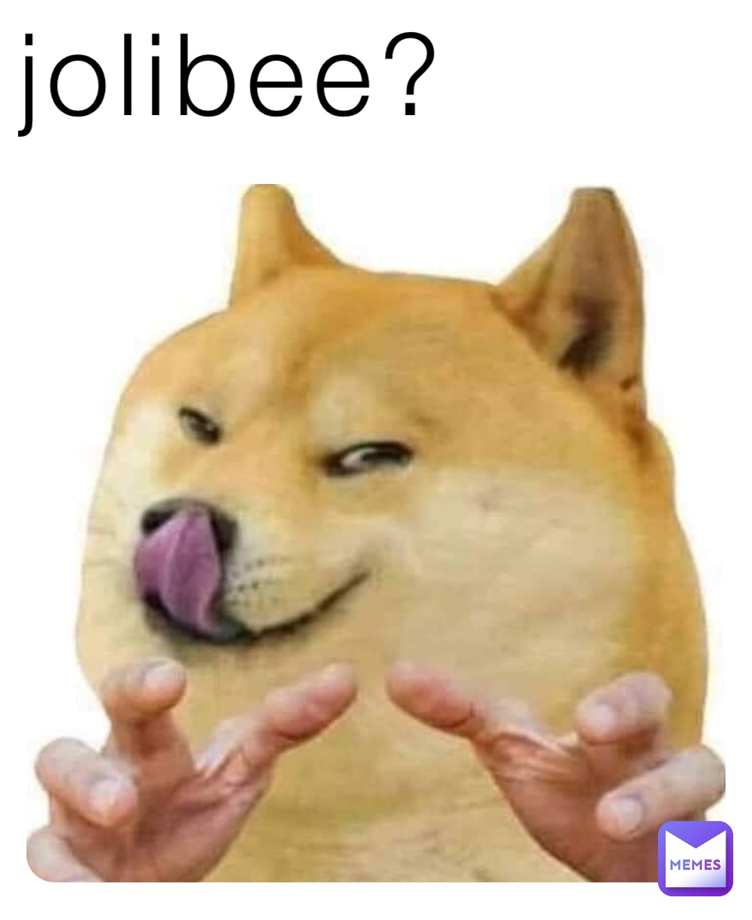 jolibee?