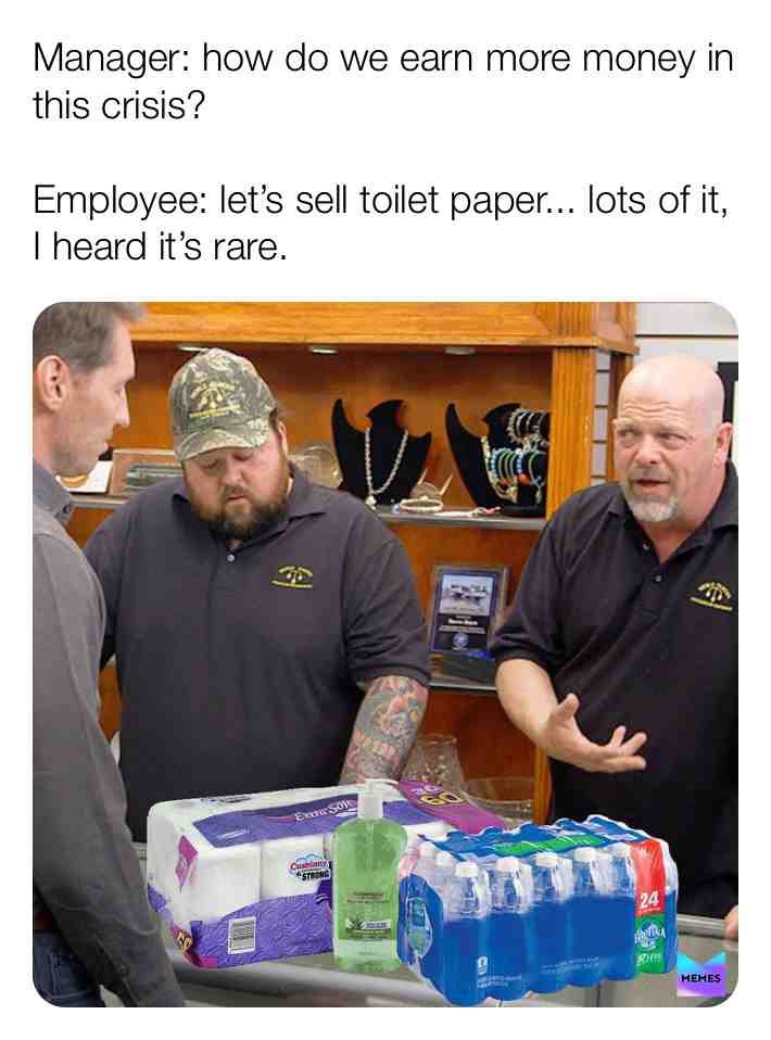 Meme shared by @meme_nuggett
