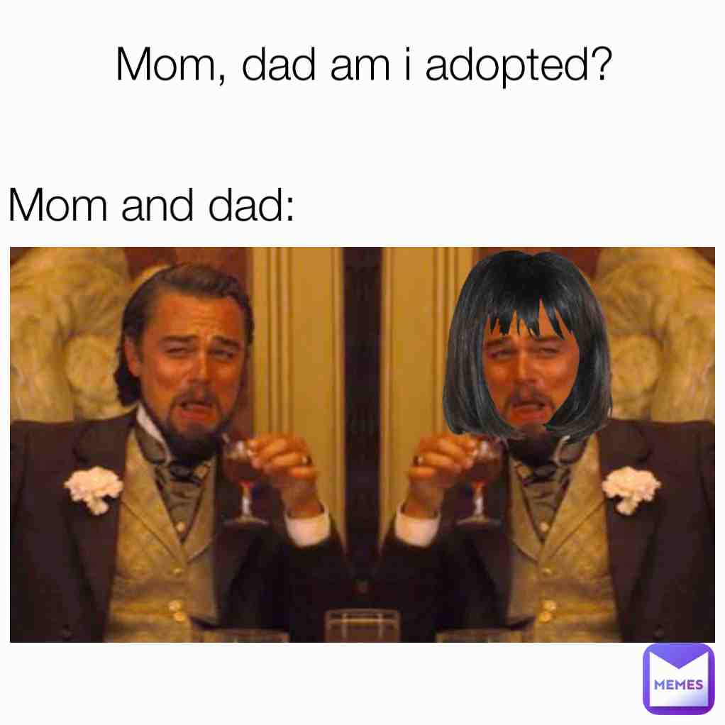 Meme shared by @Bruhus