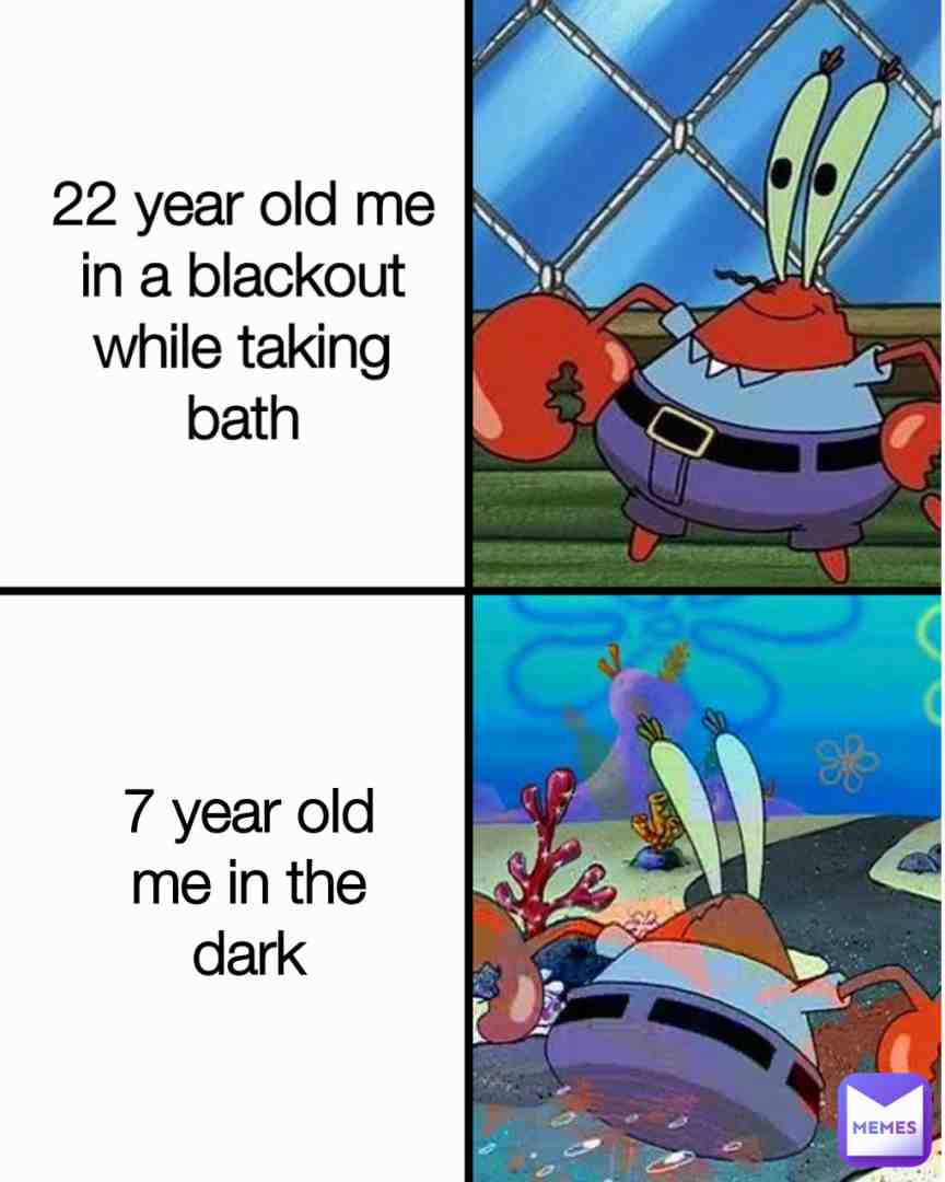 Meme shared by @Bruhus