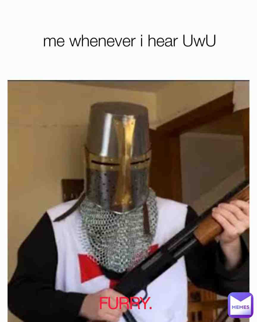 Meme shared by @Bruhus