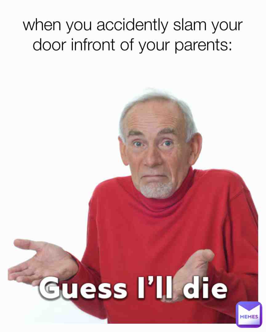 Meme shared by @Bruhus