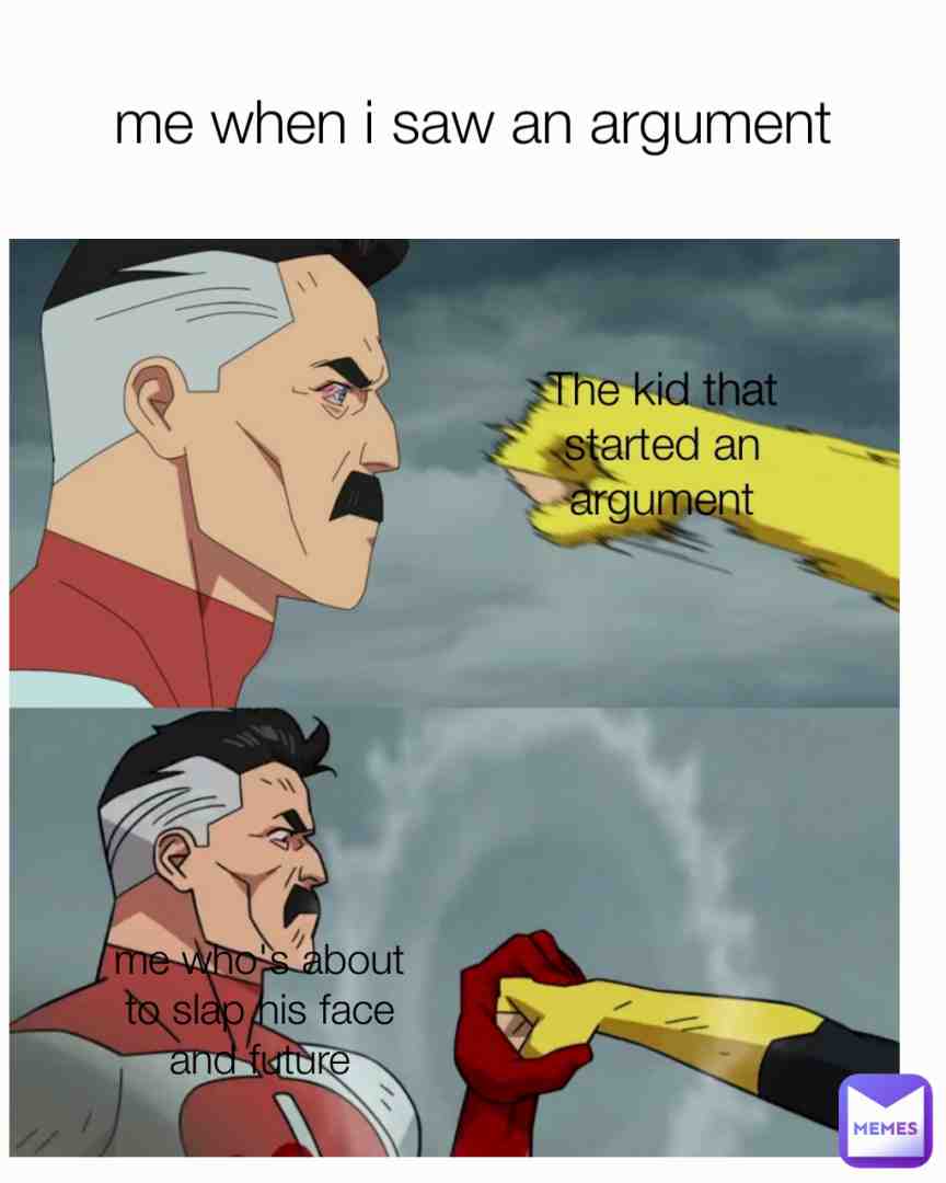 Meme shared by @Bruhus