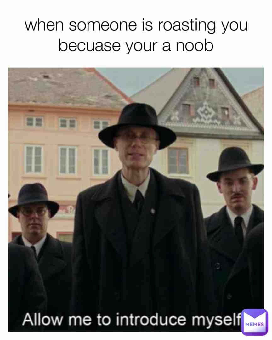 Meme shared by @Bruhus
