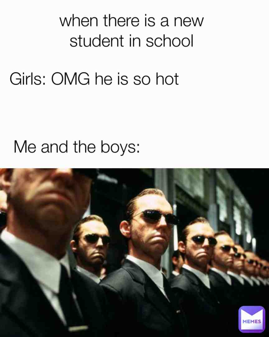 Meme shared by @Bruhus