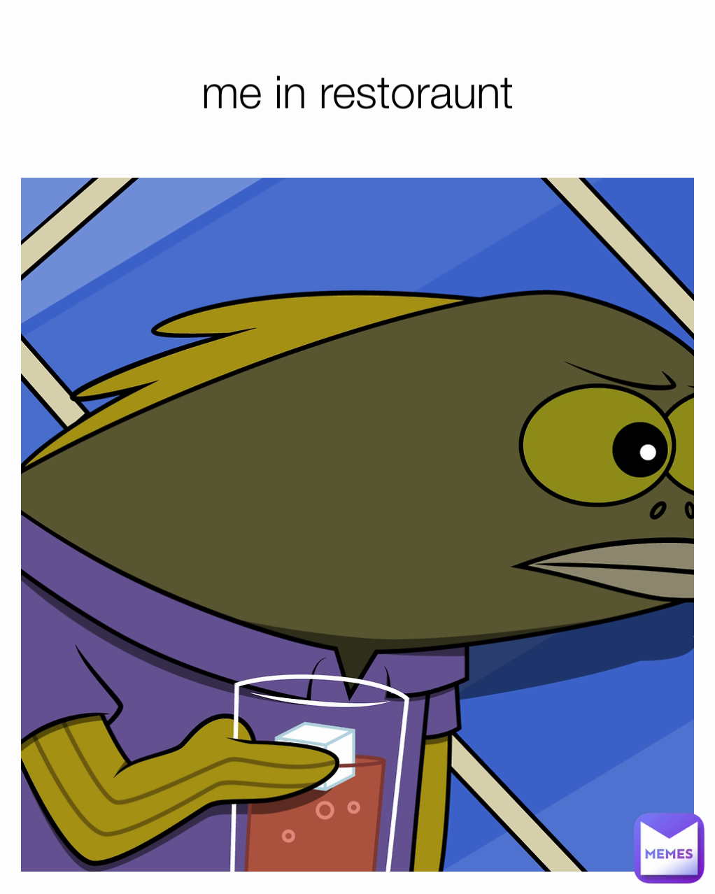 Meme by ElytraZombie