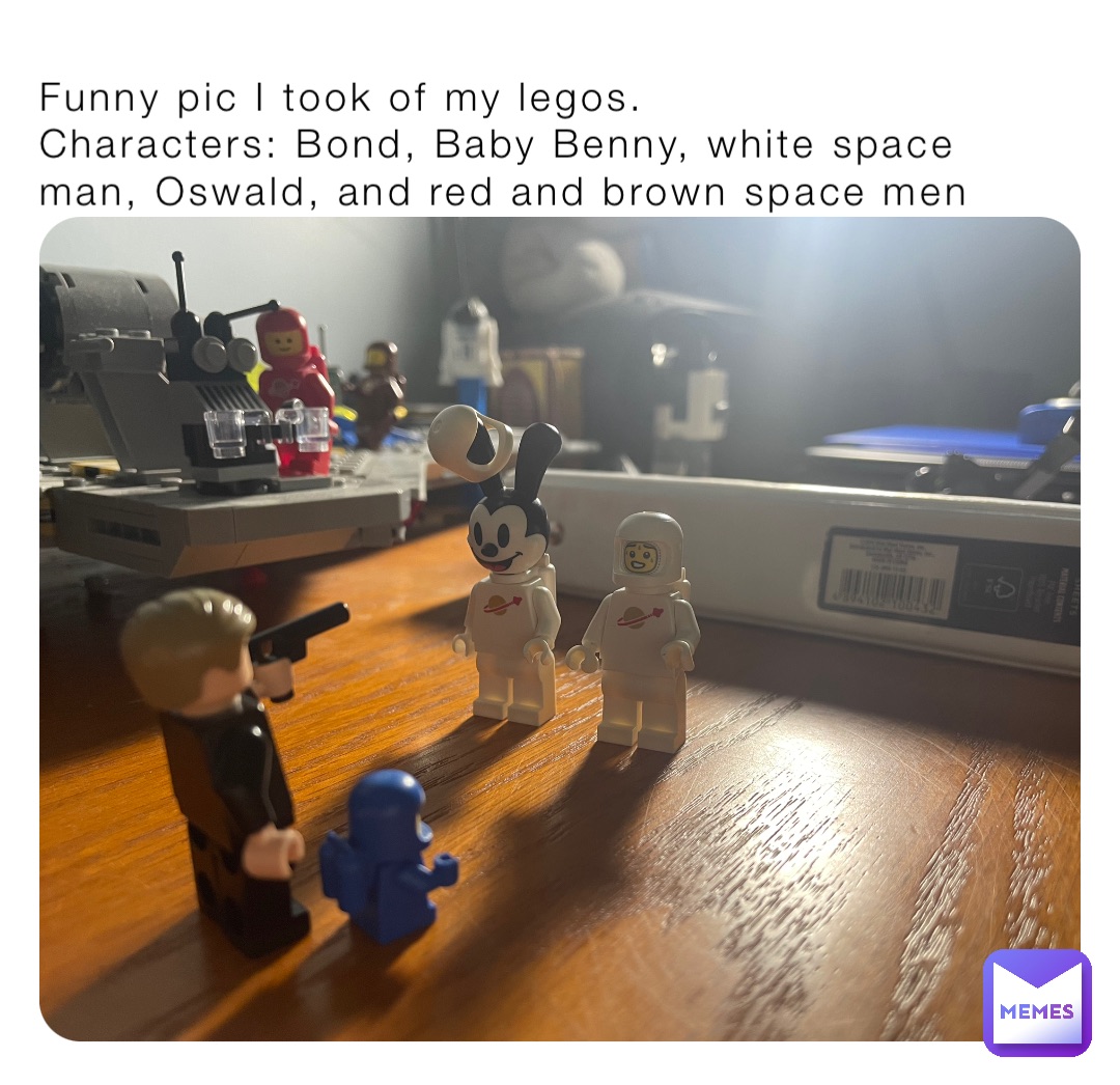 Meme by DollarTreeWorker16