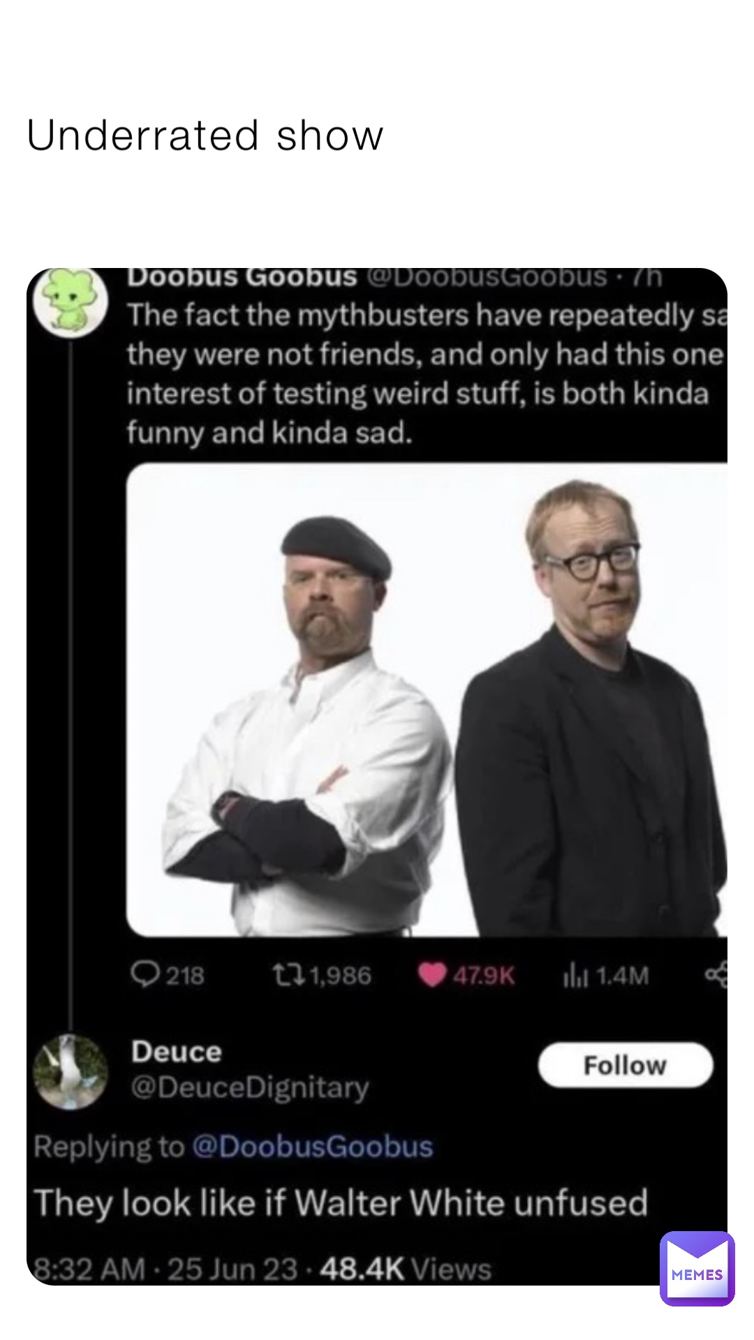 Meme by DollarTreeWorker16