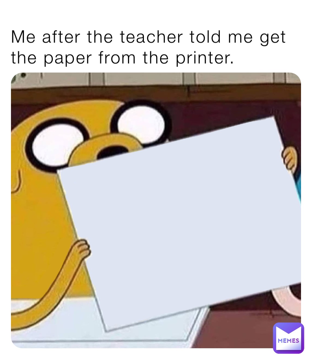 Meme by SHAZAMthegreat