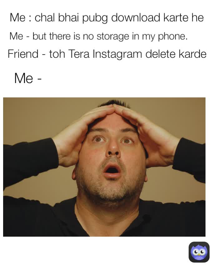 Meme by Chetanbathre8823