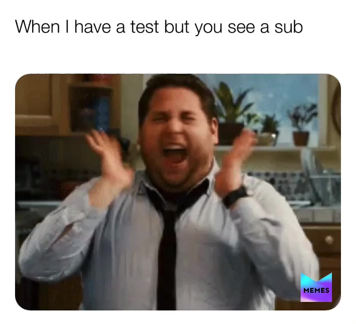 Bro I can relate hbu (p.s I got another part for this 🔥😂)
