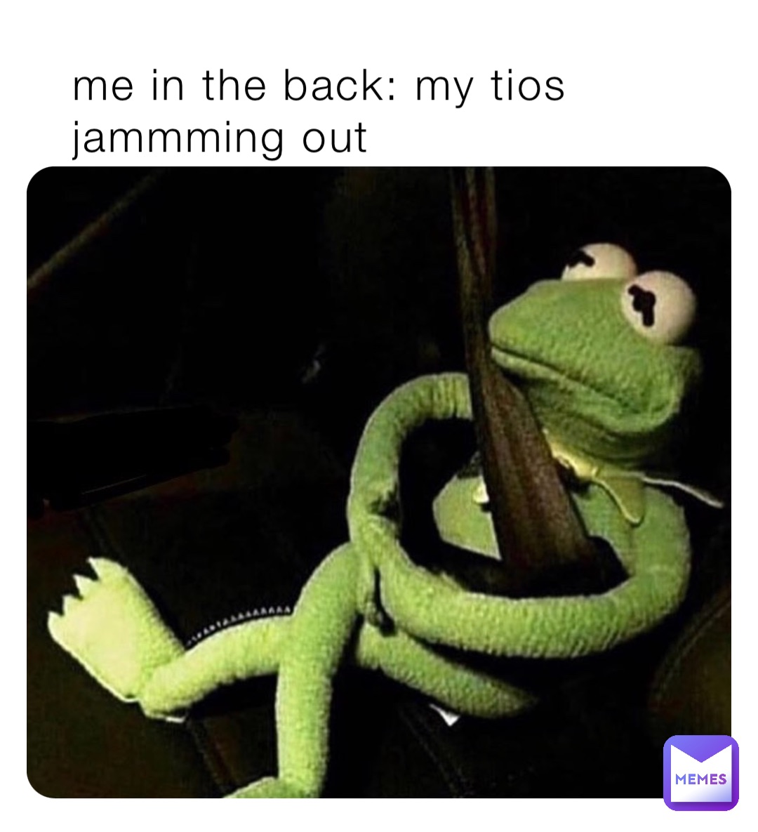 Meme by KermitMEMEgodYT