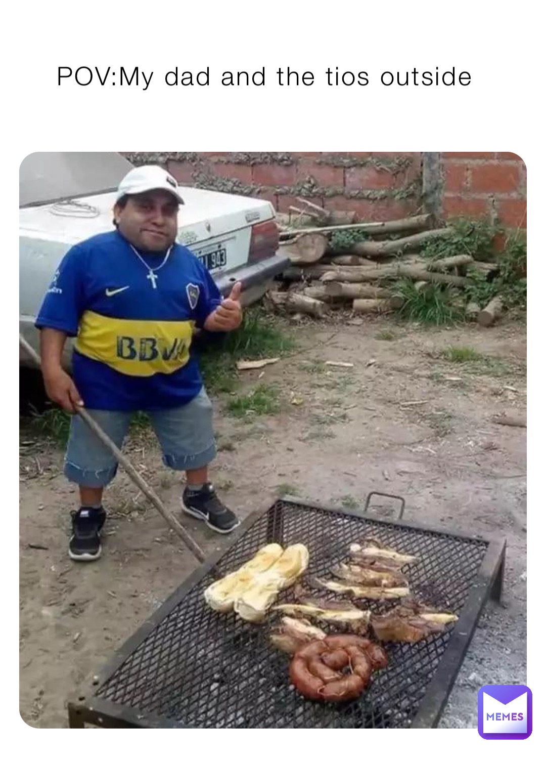 Meme by KermitMEMEgodYT