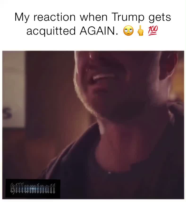 #trumpimpeachment  #BreakingBad