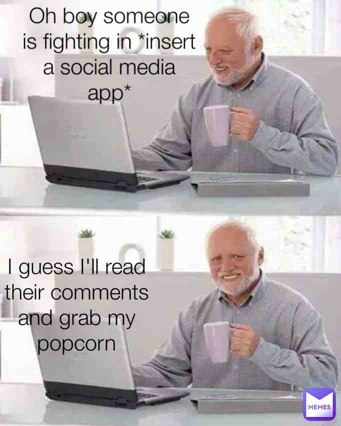Heheh