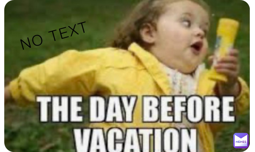 NO TEXT