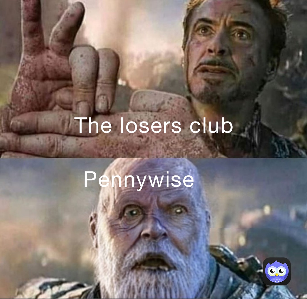 Meme by gay_losersclub89