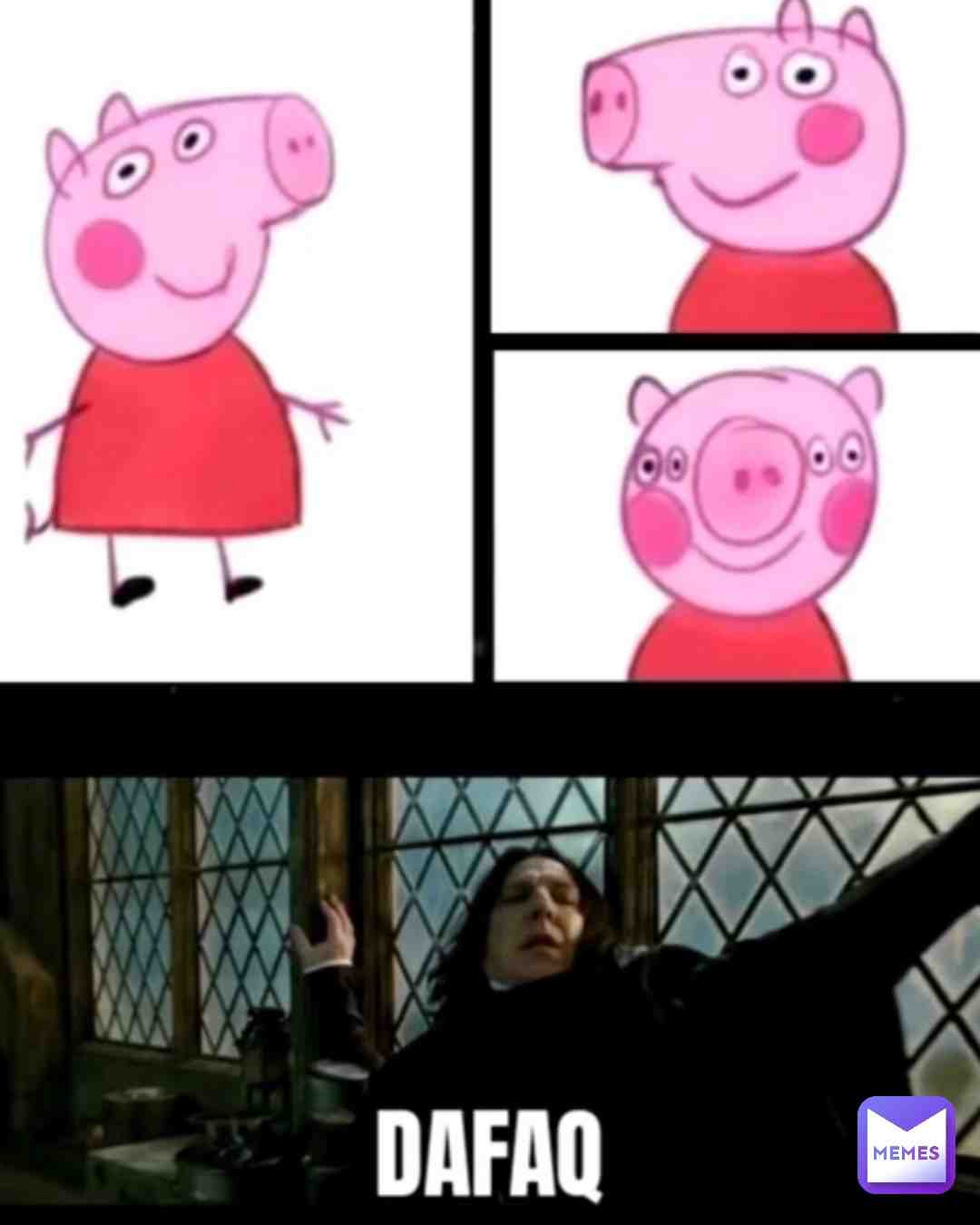 Meme shared by @TheFunnny3062