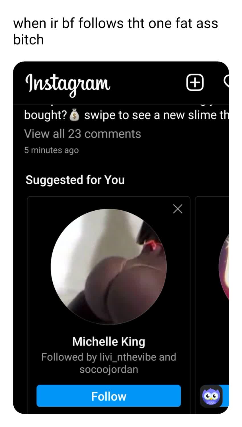 Meme by Ima_savage201029