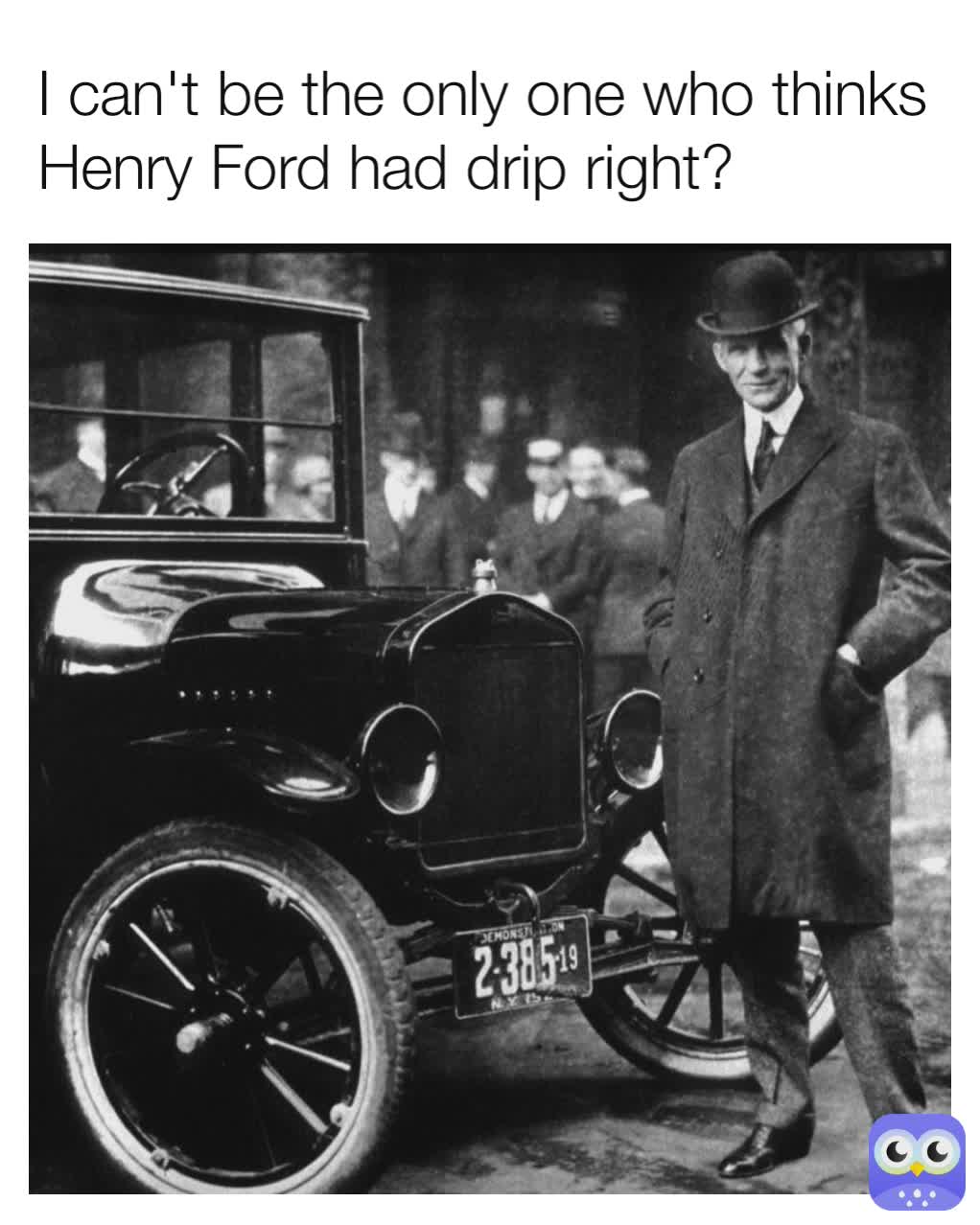 Meme by joeburrows.burgers